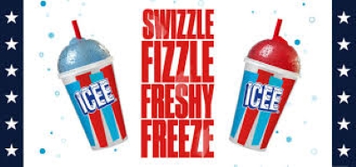 Swizzle Fizzle Freshy Freeze